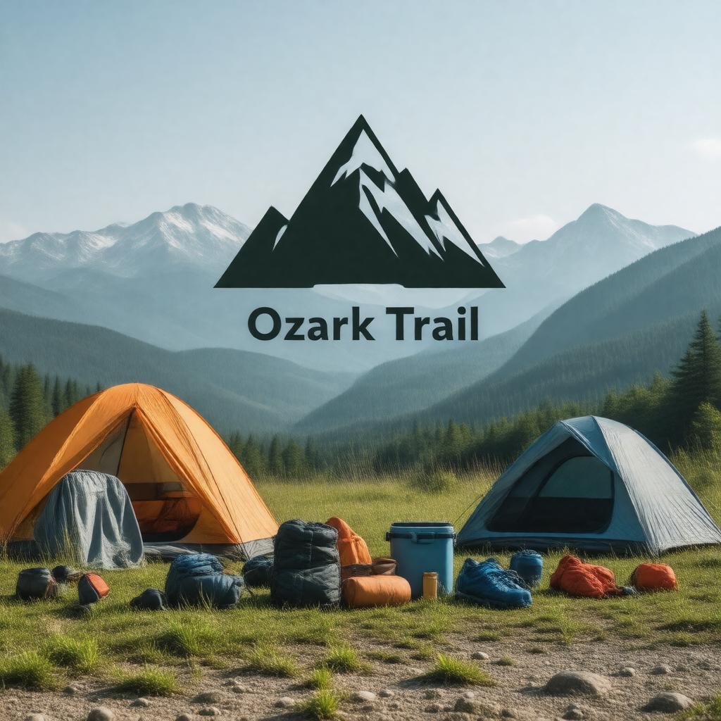 Ozark Trail